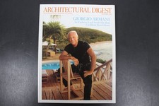 ARCHITECTURAL DIGEST November