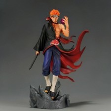 Pain naruto action figure - pain,