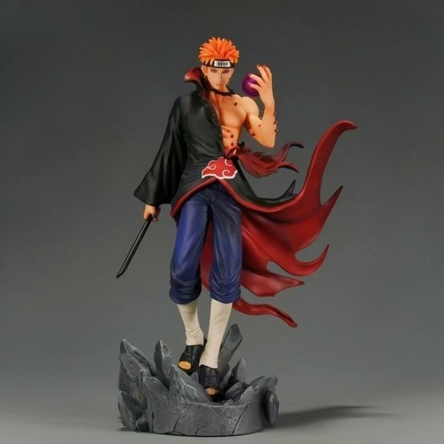 Pain naruto action - pain, –