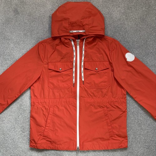 Giacca vento moncler - vento,
