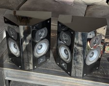 Polk Audio LSiFX Dipole/bipole