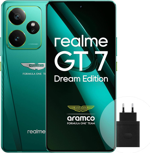 Gt7 - gt7, 5g