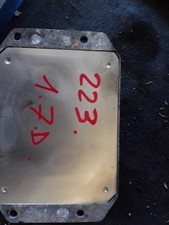 97364132 Centralina iniezione