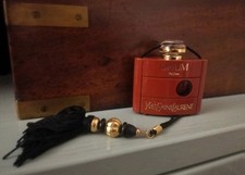 Flacon Opium Parfum Yves Saint