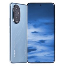 Smartphone Android Honor 200 5G 512GB Emerald Green come nuovo