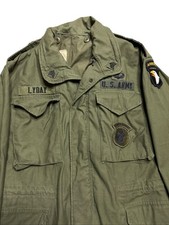 Vintage 1970s US Army M-65