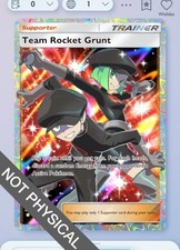 Pokemon TCG Pocket - Team