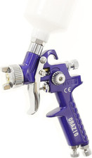 HVLP Mini Pistola a Spruzzo