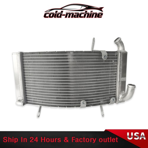 Aluminum performance radiator - performance,