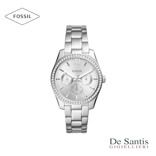 Orologio fossil scarlette - orologio,