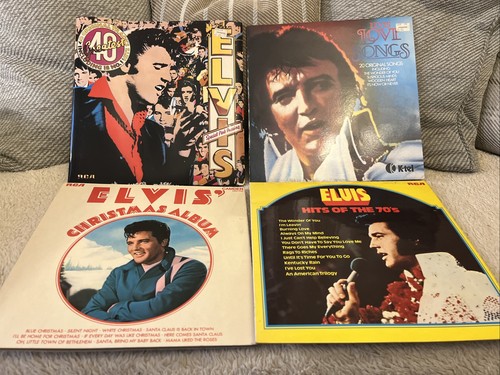 Elvis presley greatest - elvis, 40
