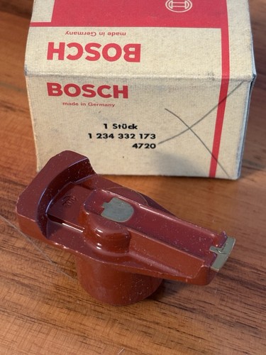 Bosch 1234332173 spazzola - 1234332173,