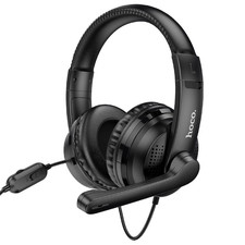 HOCO W103 Cuffia Gaming con