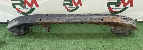 Traversa rinforzo paraurti - traversa,