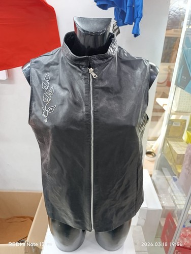 Giacca smanicato donna - giacca,