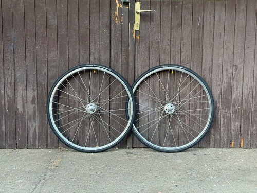 Set ruote campagnolo record - set,
