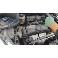 Per ricambi Peugeot 206 Plus 1.1 benz 44kw HFX 2009 Km 141428