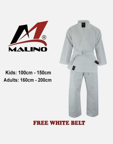 Tuta karate studente leggera - studente,