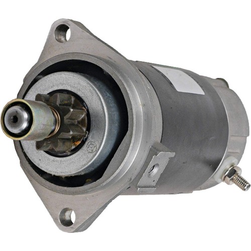Motorino avviamento suzuki - motorino,