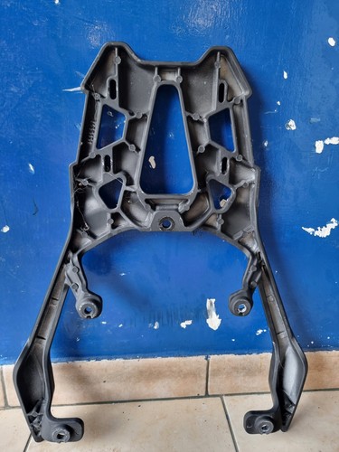 Portapacchi morbidelli sc125 - portapacchi,