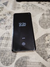 Smartphone Samsung S10 512gb