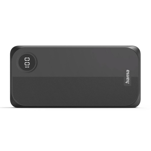 Hama power pack 20000mah - power, 20000mah,
