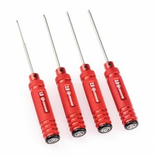 Ruddog Set Chiavi Esagonali