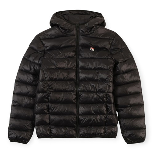 Fila giubbino uomo puffer - giubbino,