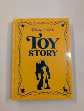 TOY STORY - DISNEY NOVELS N°