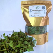 Pennywort essiccato GotuKola