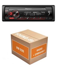 Autoradio Pioneer MVH-S320BT