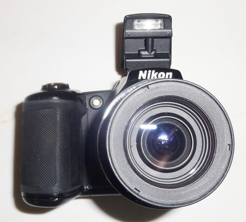 Nikon coolpix l830 - l830, 16.1mp