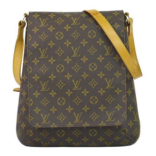 Borsa tracolla louis vuitton - tracolla,