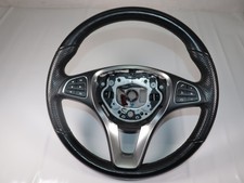 Mercedes W117 X117 C117