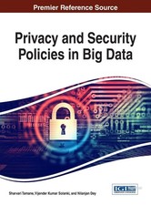 Privacy and Security Policies