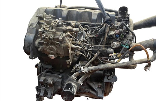 Motore completo per - completo, peugeot