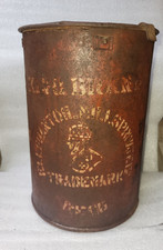 Vintage Vecchio IN Latta