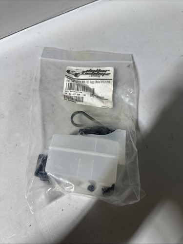 Serbatoio carburante kyosho - serbatoio,