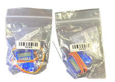 Turnigy micro servostg9e - turnigy,