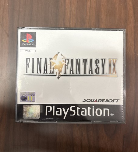 Final fantasy ps1 - final,
