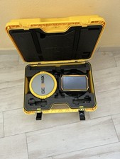GNSS Ricevitore Geomax Zenith 15 Rover + X-pad Fusion Strumentazione Topografica