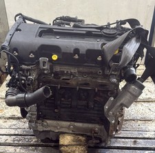 A12XER MOTORE OPEL CORSA D 1.2 BENZINA 16V.  DOPPIO VARIATORE DI FASE 2009 2010