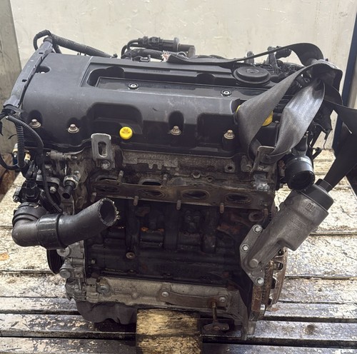 A12xer motore opel corsa - a12xer,