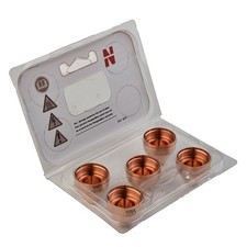 Torcia al plasma TIG 2,6 cm