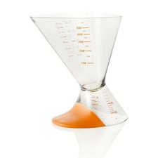 Brandani Double, misuratore