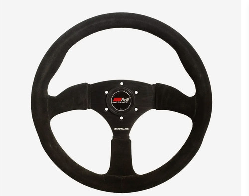 Motamec race rally - rally, volante