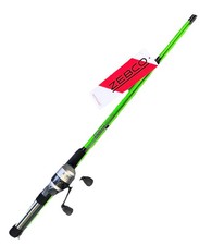 Mulinello ZEBCO 33 Micro