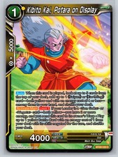 Dragon Ball Super Kibito Kai