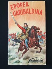 ***EPOPEA GARIBALDINA*** ALBUM