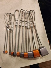 Set di dadi Trango (#1-11)